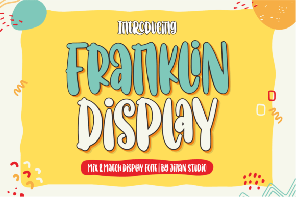 Franklin Display Font Review