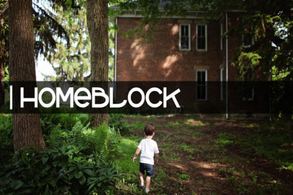 Homeblock Free Download