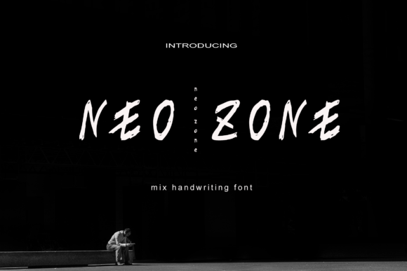 Neo Zone Font Review